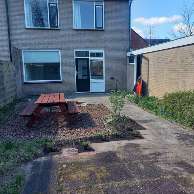 Hoekwoning met garage en grote tuin in Maarn - Afbeelding 26