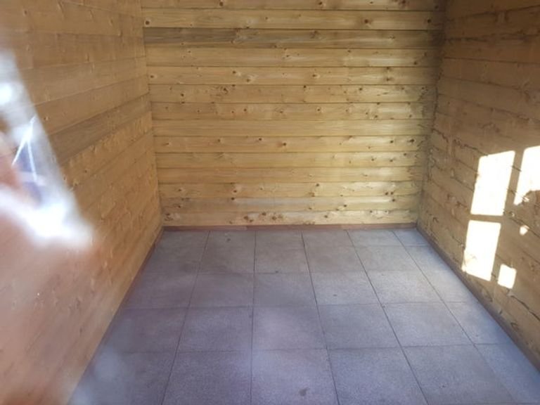 Hoekwoning met garage en grote tuin in Maarn - Afbeelding 33