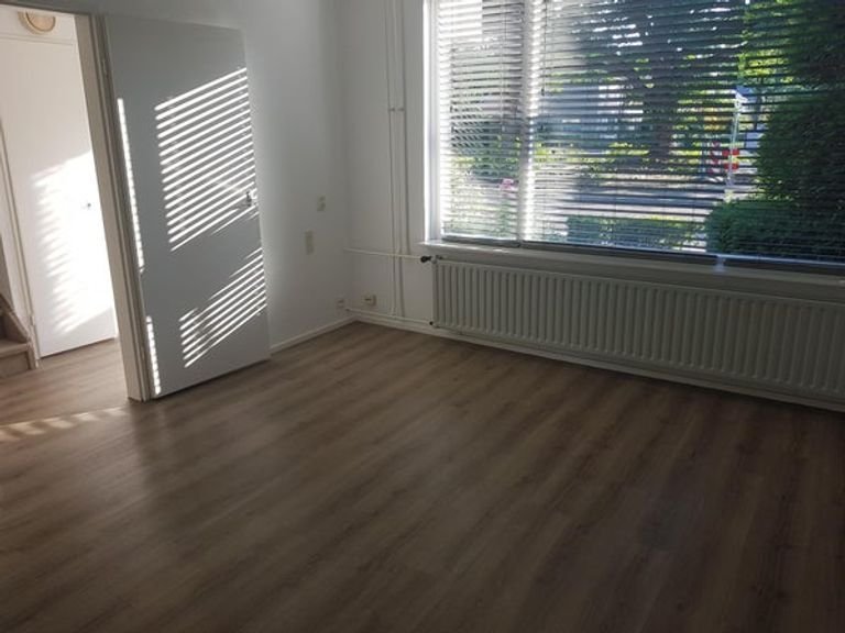 Hoekwoning met garage en grote tuin in Maarn - Afbeelding 9