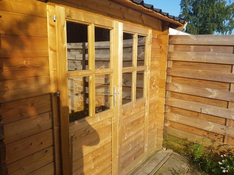 Hoekwoning met garage en grote tuin in Maarn - Afbeelding 30