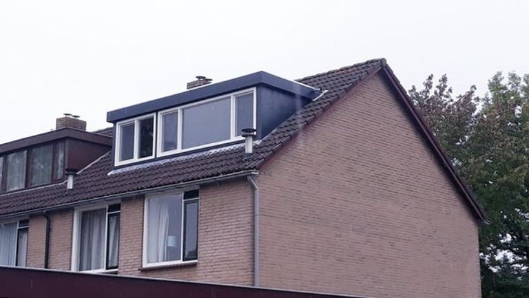 Hoekwoning met garage en grote tuin in Maarn - Afbeelding 4