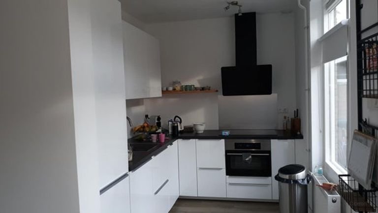 Hoekwoning met garage en grote tuin in Maarn - Afbeelding 14