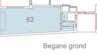 Studio with internet in the heart of Leiden - Image 14