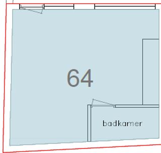 Studio with internet in the heart of Leiden - Image 15