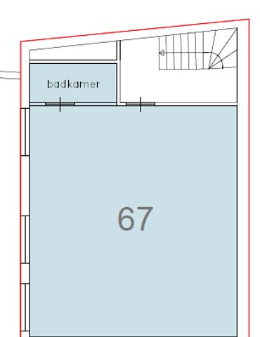 Studio with internet in the heart of Leiden - Image 18