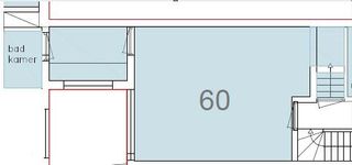 Studio with internet in the heart of Leiden - Image 11