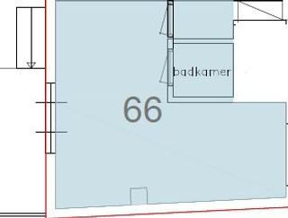 Studio with internet in the heart of Leiden - Image 17