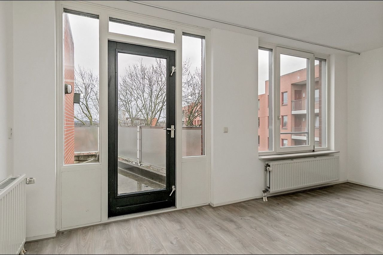 Appartement (107 m²) met 3 slaapkamers in Wyck - Afbeelding 6