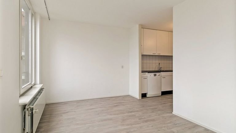 Appartement (107 m²) met 3 slaapkamers in Wyck - Afbeelding 5
