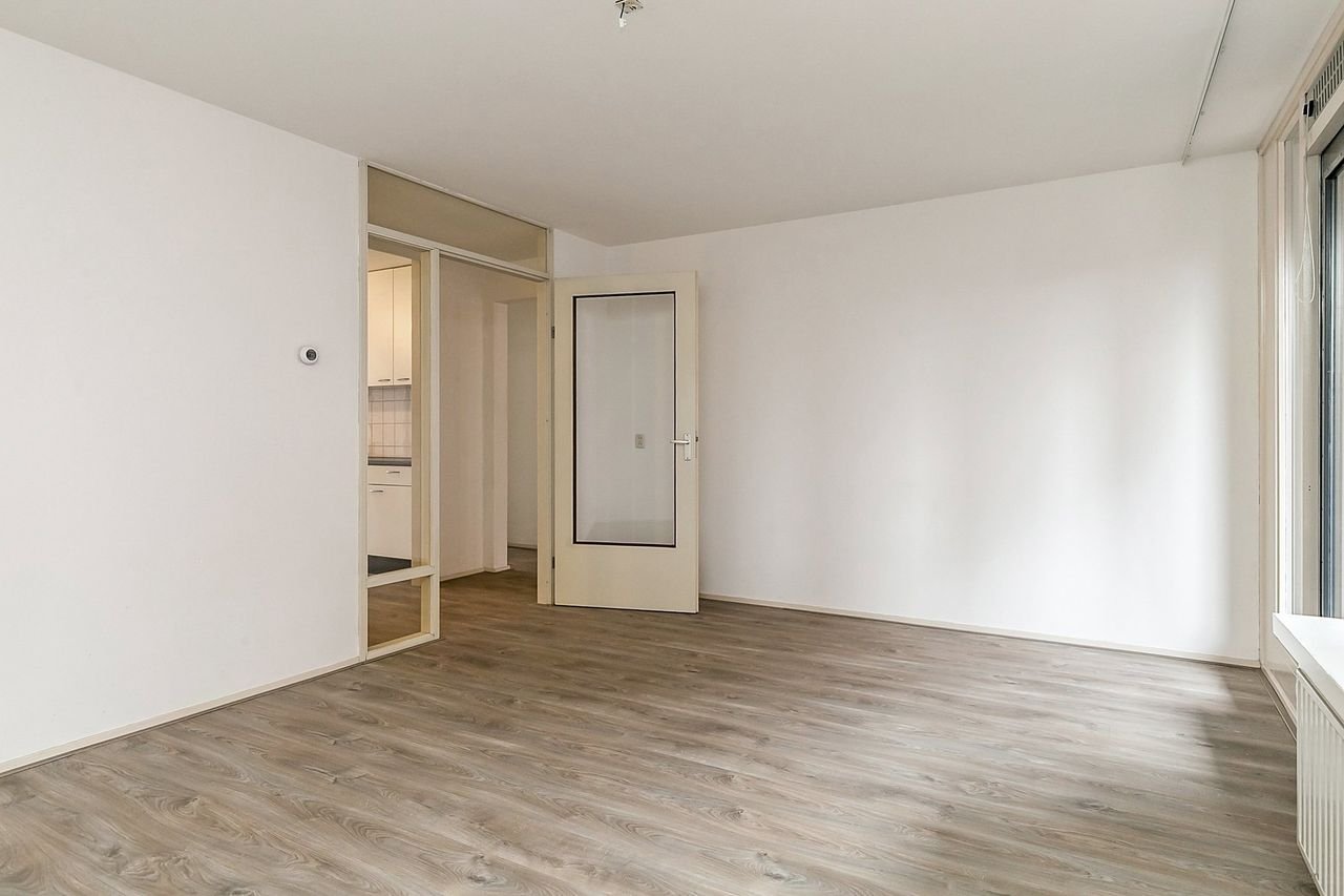 Appartement (107 m²) met 3 slaapkamers in Wyck - Afbeelding 7