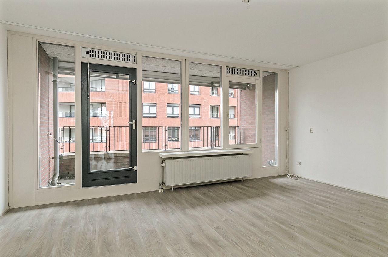 Appartement (107 m²) met 3 slaapkamers in Wyck - Afbeelding 2