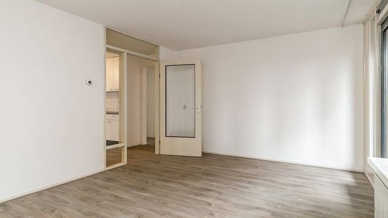 Appartement (107 m²) met 3 slaapkamers in Wyck - Afbeelding 4