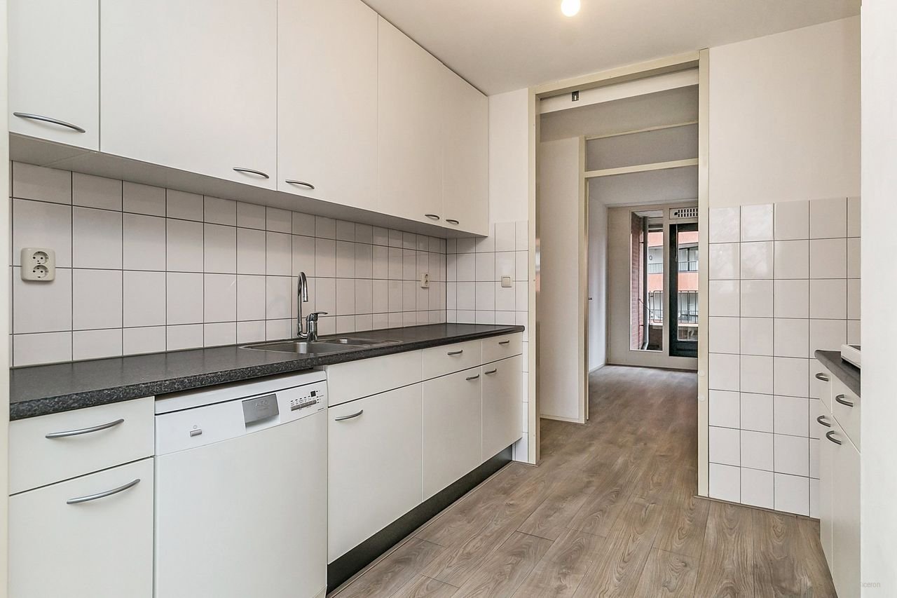 Appartement (107 m²) met 3 slaapkamers in Wyck - Afbeelding 9