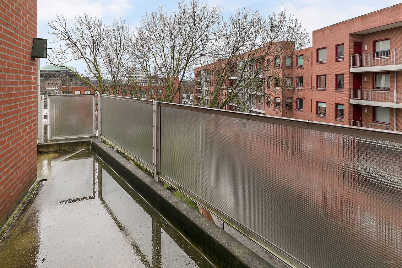 Appartement (107 m²) met 3 slaapkamers in Wyck - Afbeelding 8