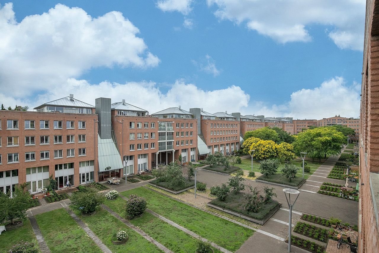 Appartement van 179 m² in de wijk Wyck - Afbeelding 18