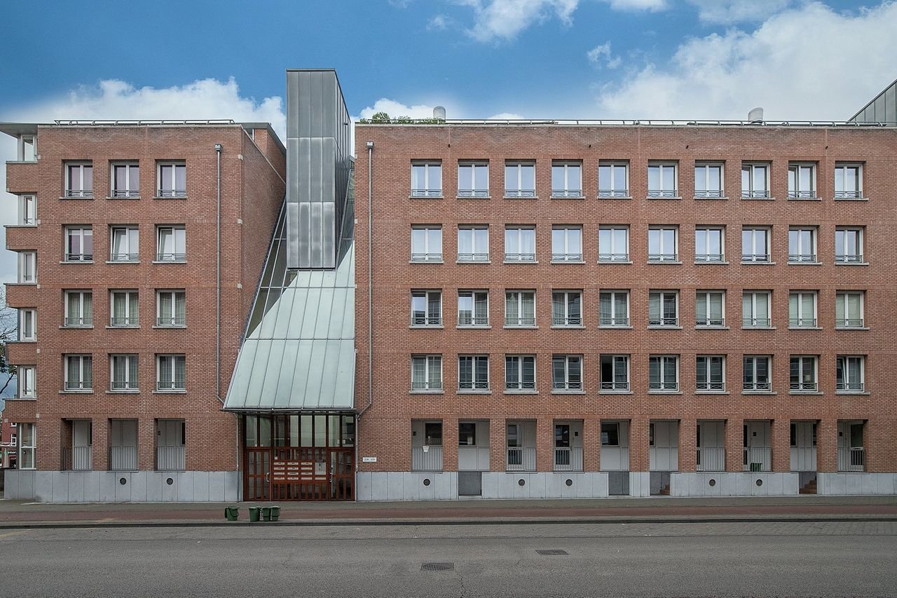 Appartement van 179 m² in de wijk Wyck - Afbeelding 19