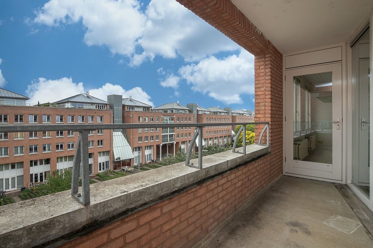 Appartement van 179 m² in de wijk Wyck - Afbeelding 17