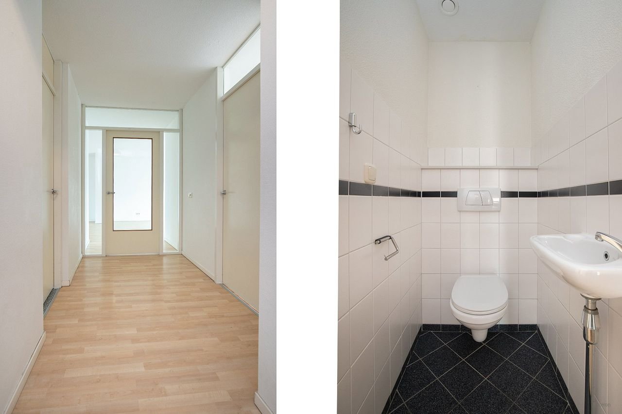 Appartement van 179 m² in de wijk Wyck - Afbeelding 20