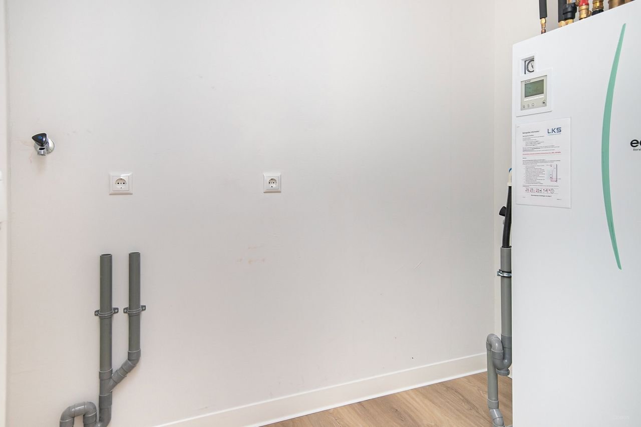 95m² apartment at Suytkade - Image 17