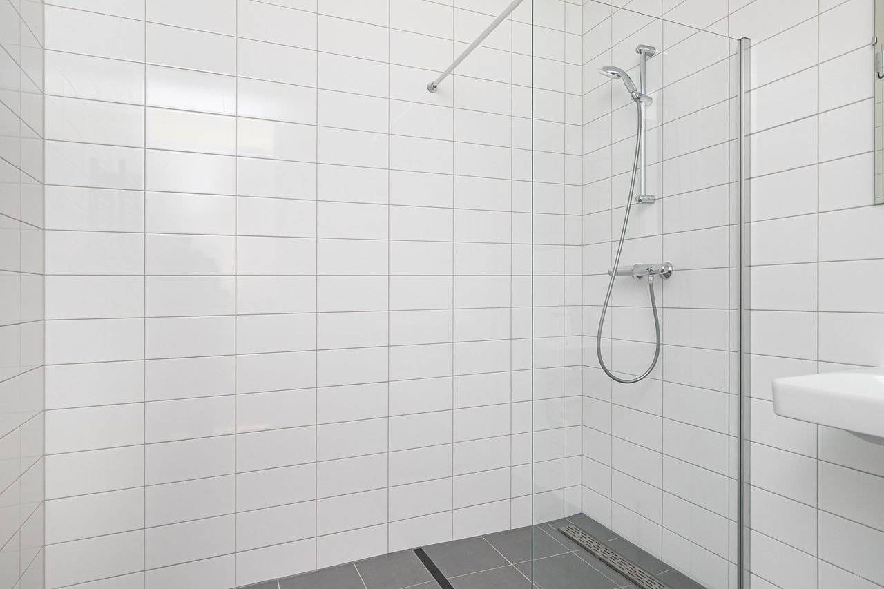 95m² apartment at Suytkade - Image 14