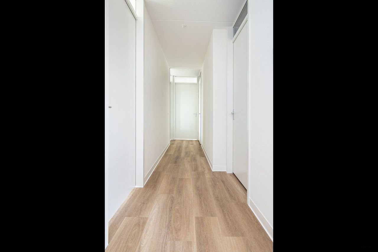95m² apartment at Suytkade - Image 9
