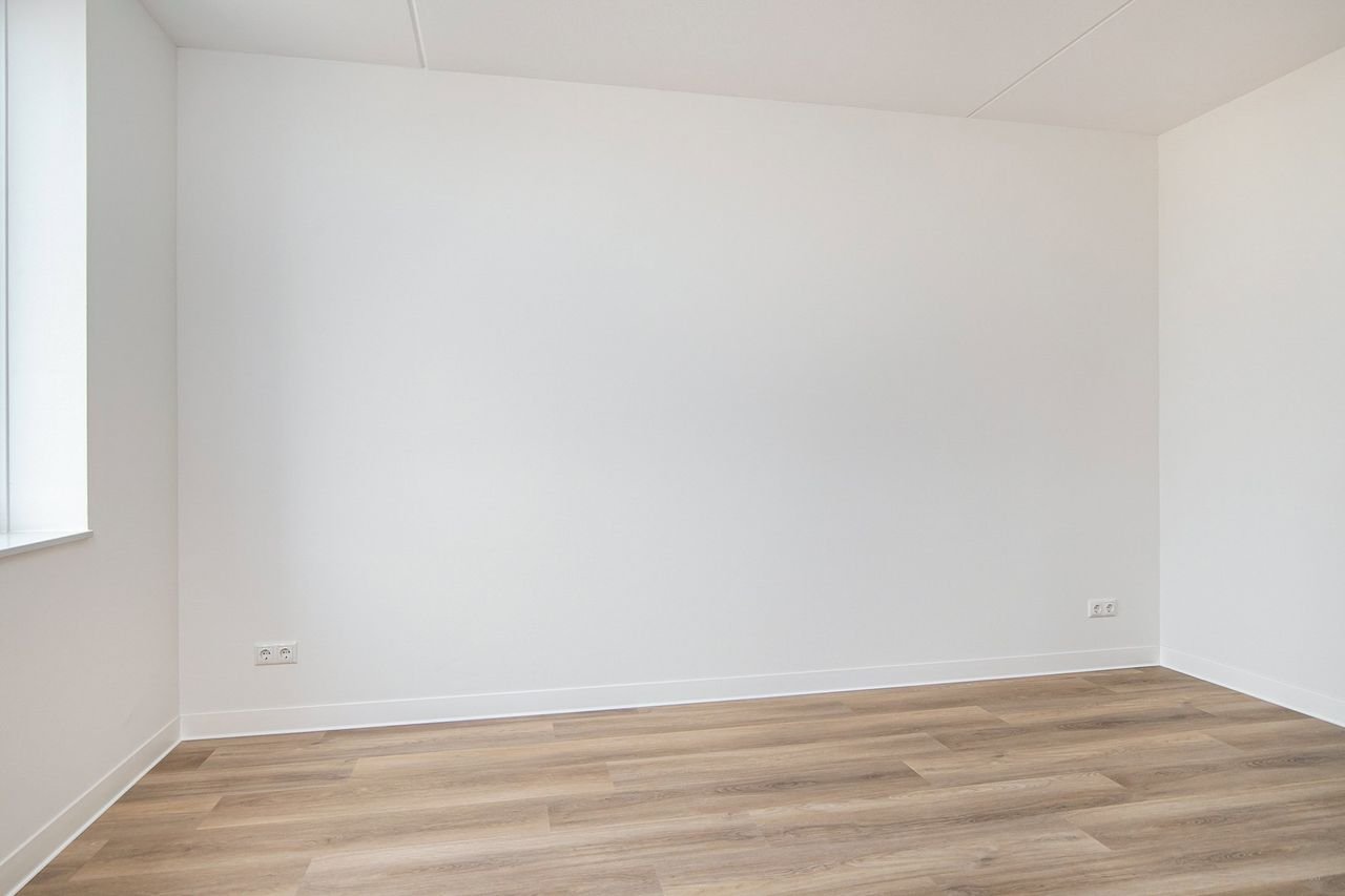 95m² apartment at Suytkade - Image 11