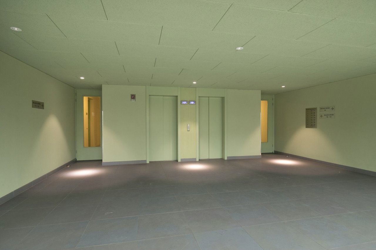 90m² appartement met balkon en parking - Afbeelding 7