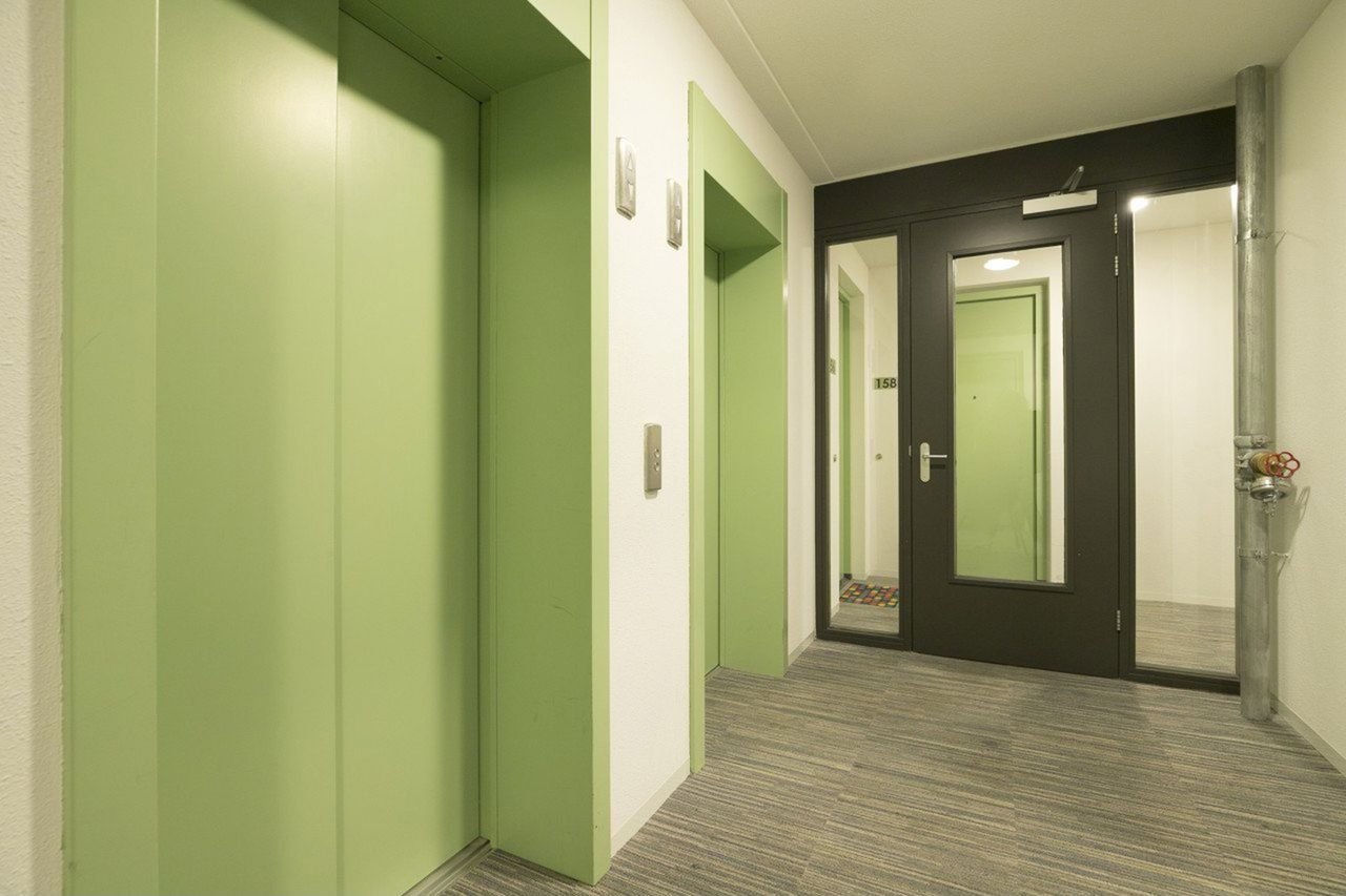 90m² appartement met balkon en parking - Afbeelding 8