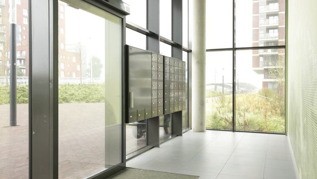 90m² appartement met balkon en parking - Afbeelding 3