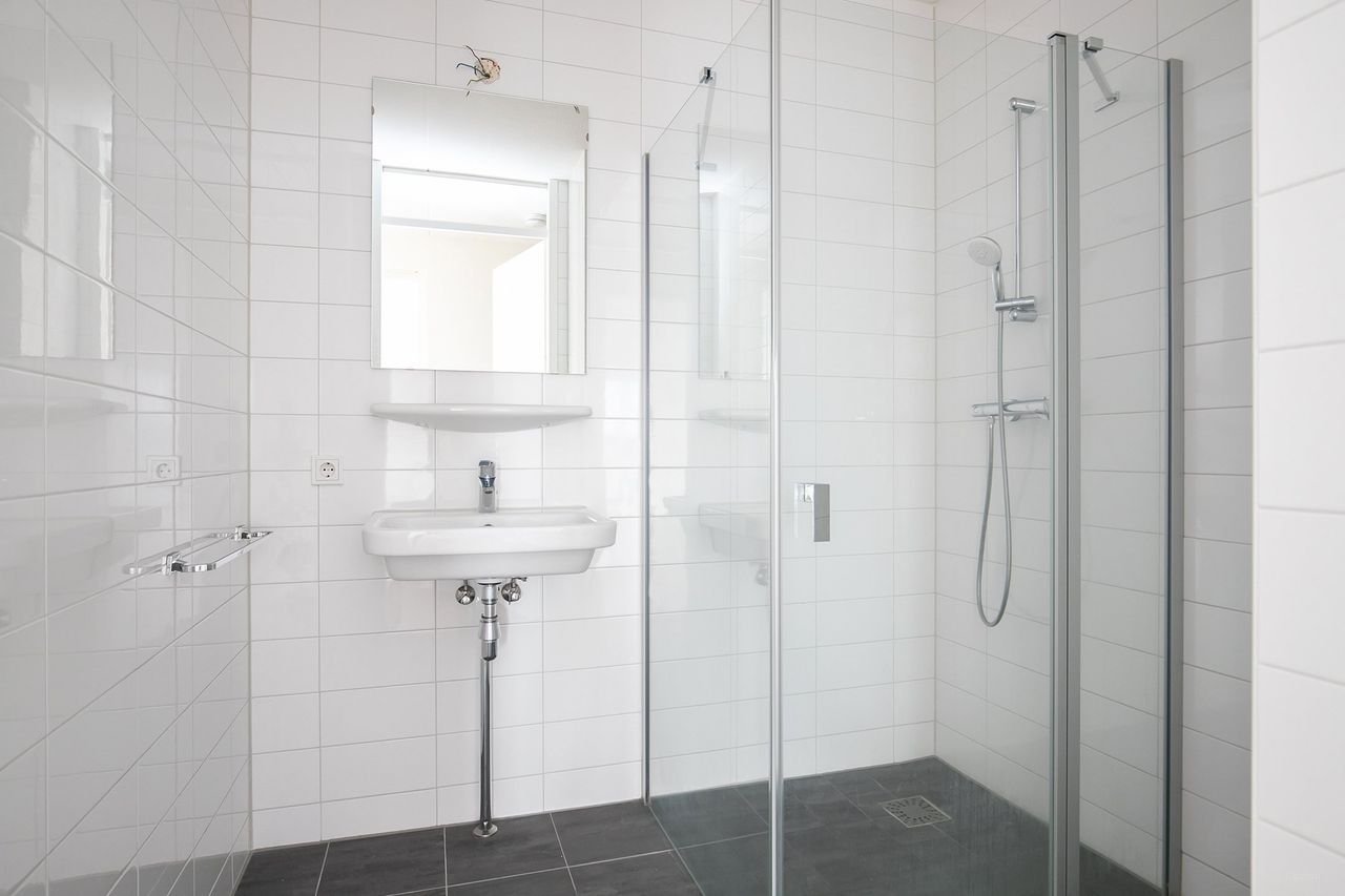 90m² appartement met balkon en parking - Afbeelding 18