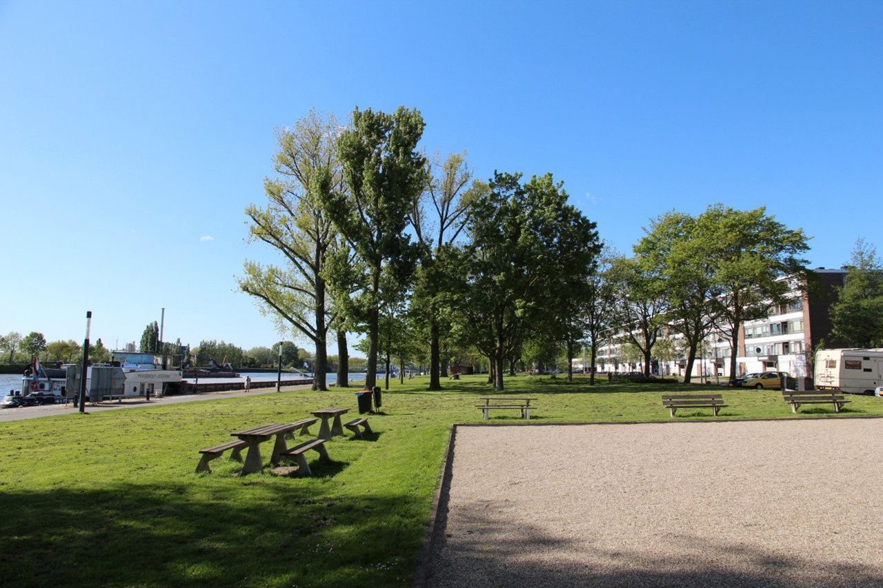 90m² appartement met balkon en parking - Afbeelding 23