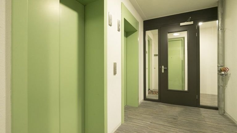 90m² appartement met balkon en parking - Afbeelding 5