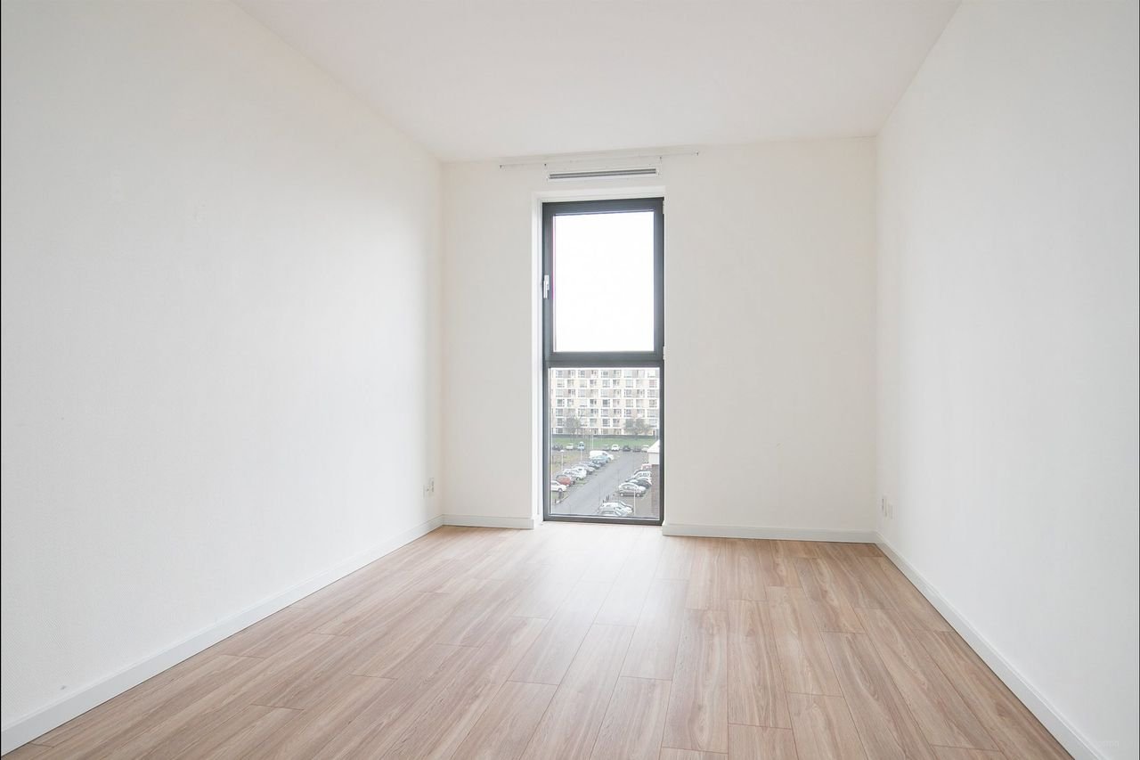 90m² appartement met balkon en parking - Afbeelding 16