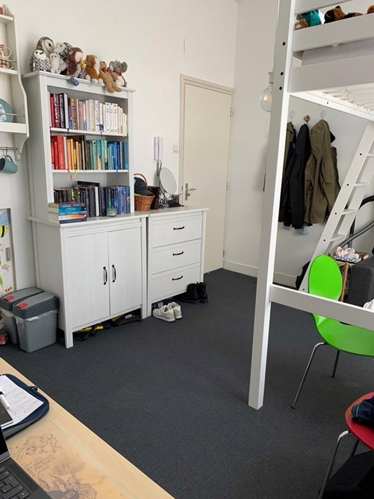Studentenkamer met eigen keuken in Arnhem - Afbeelding 3