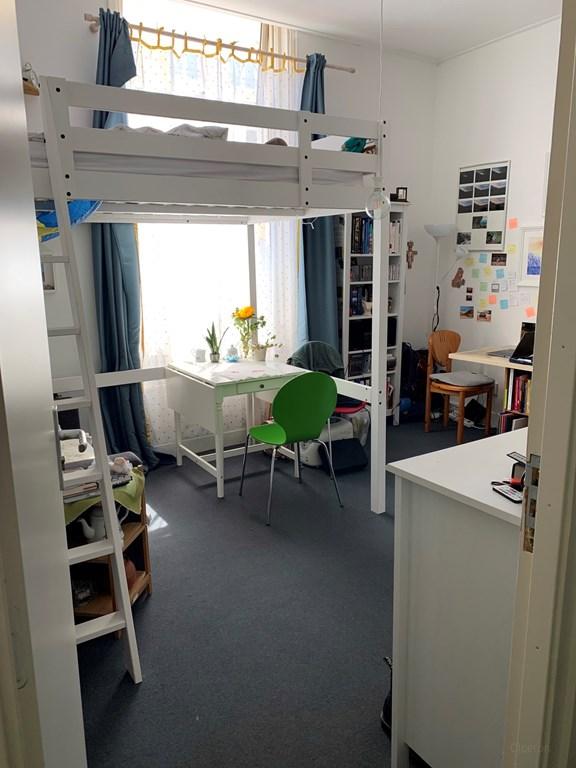 Studentenkamer met eigen keuken in Arnhem - Afbeelding 4