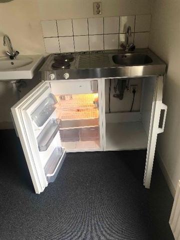 Studentenkamer bij station Arnhem - Afbeelding 4