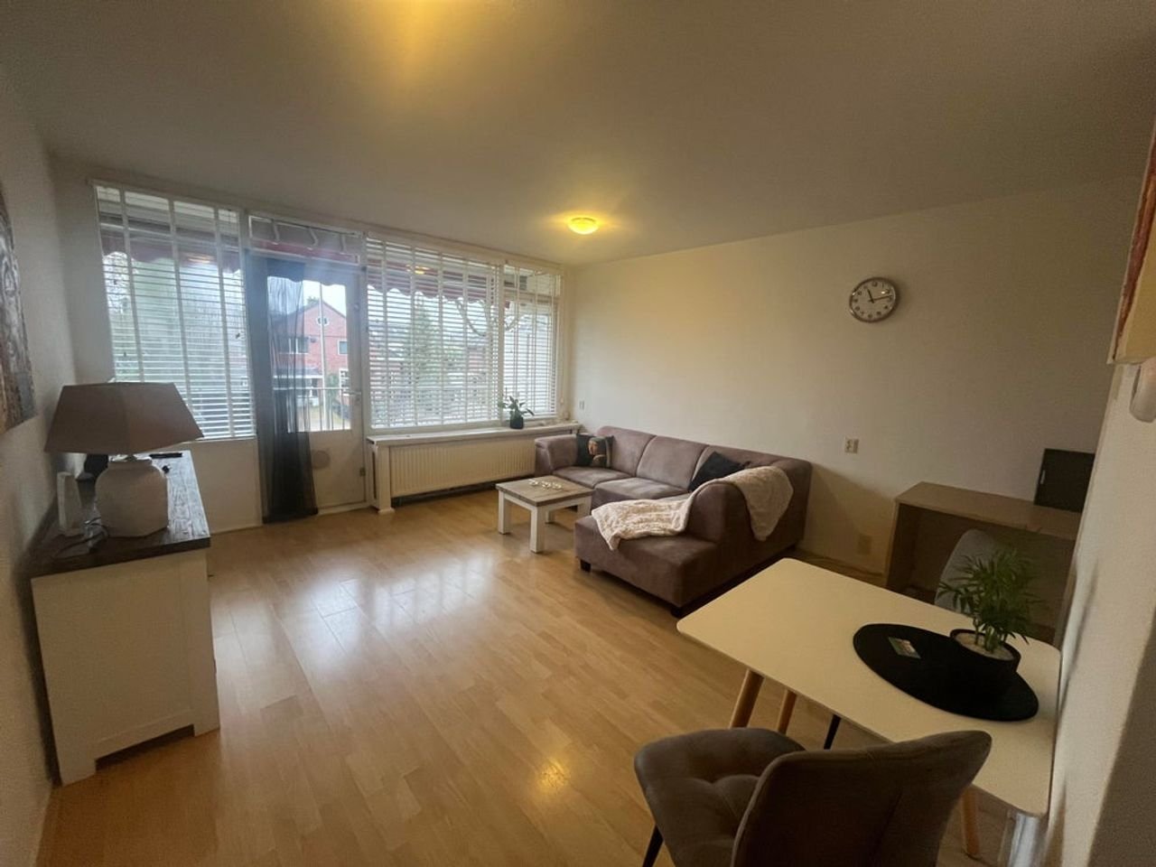 Gemeubileerd appartement in Stevenfenne - Afbeelding 2