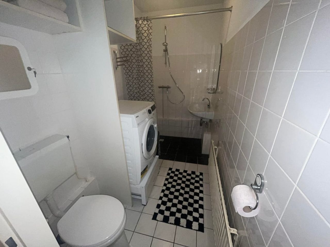 Gemeubileerd appartement in Stevenfenne - Afbeelding 6