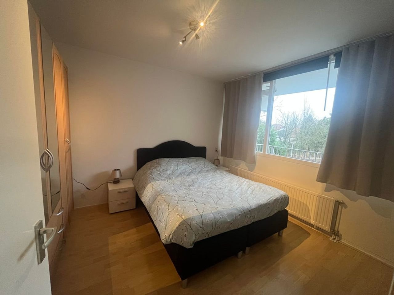 Gemeubileerd appartement in Stevenfenne - Afbeelding 5