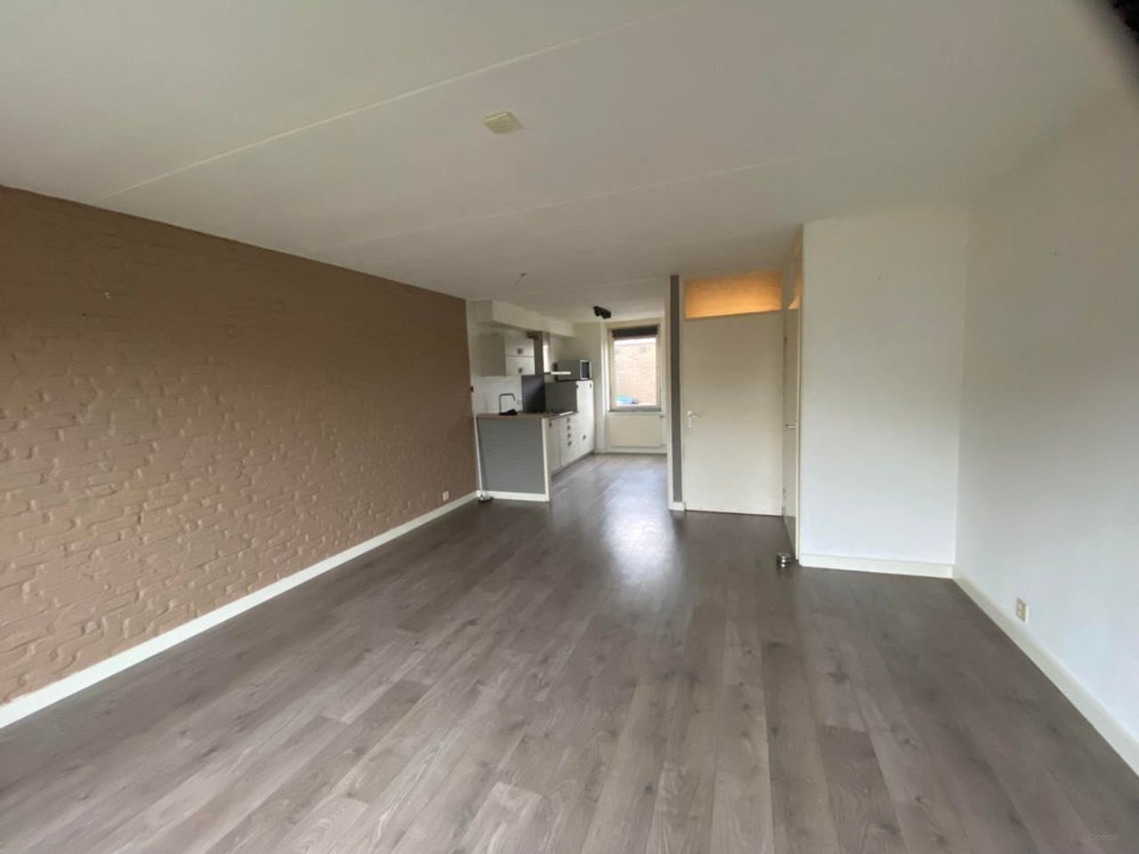 Terraced house of 94 m² with garden in Boekelo - Image 2