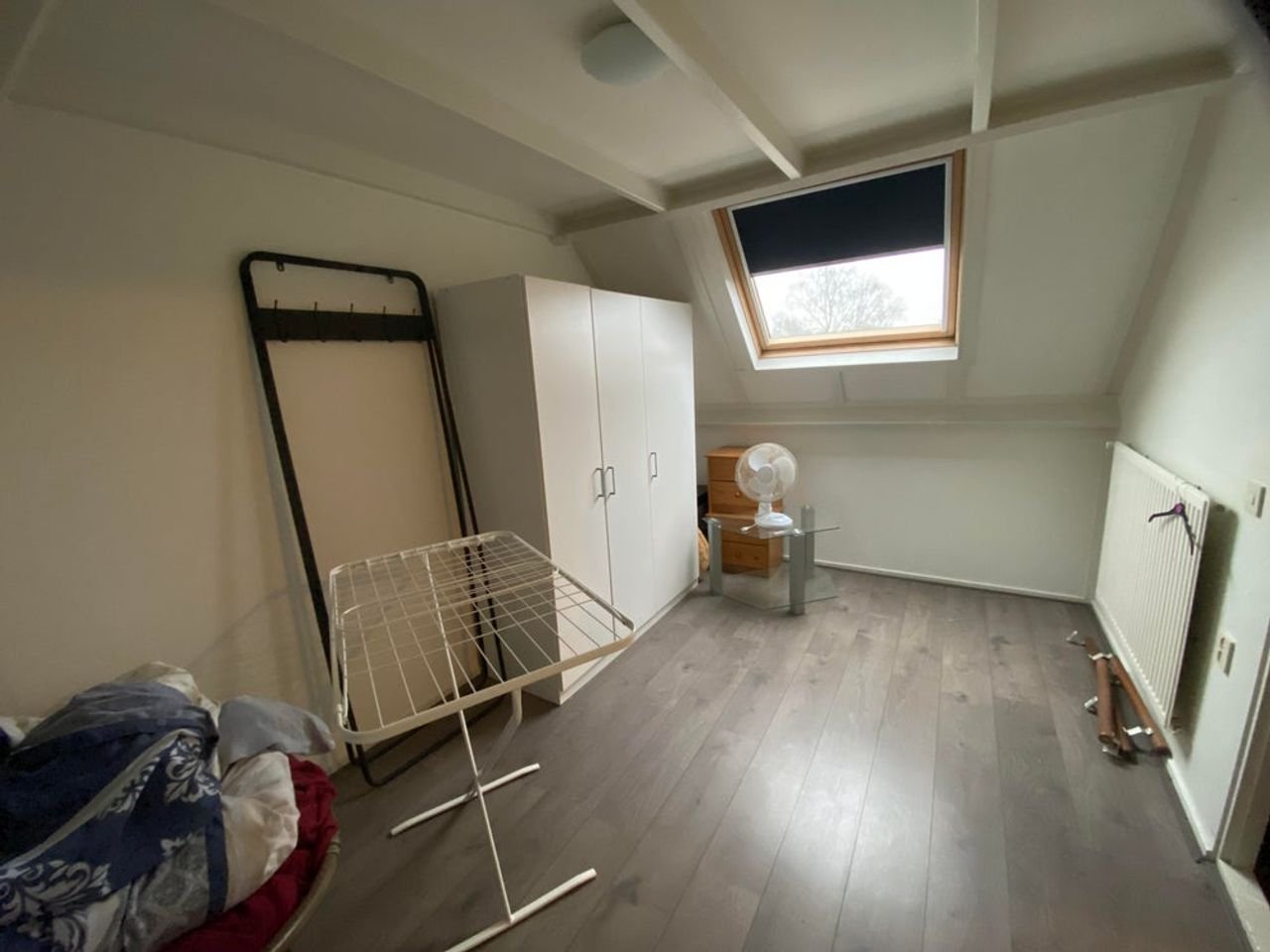 Terraced house of 94 m² with garden in Boekelo - Image 9