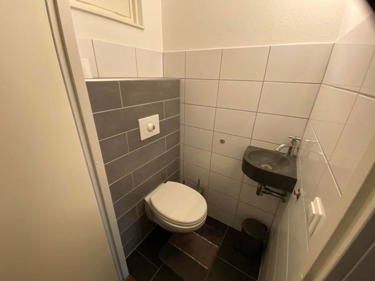 Terraced house of 94 m² with garden in Boekelo - Image 5