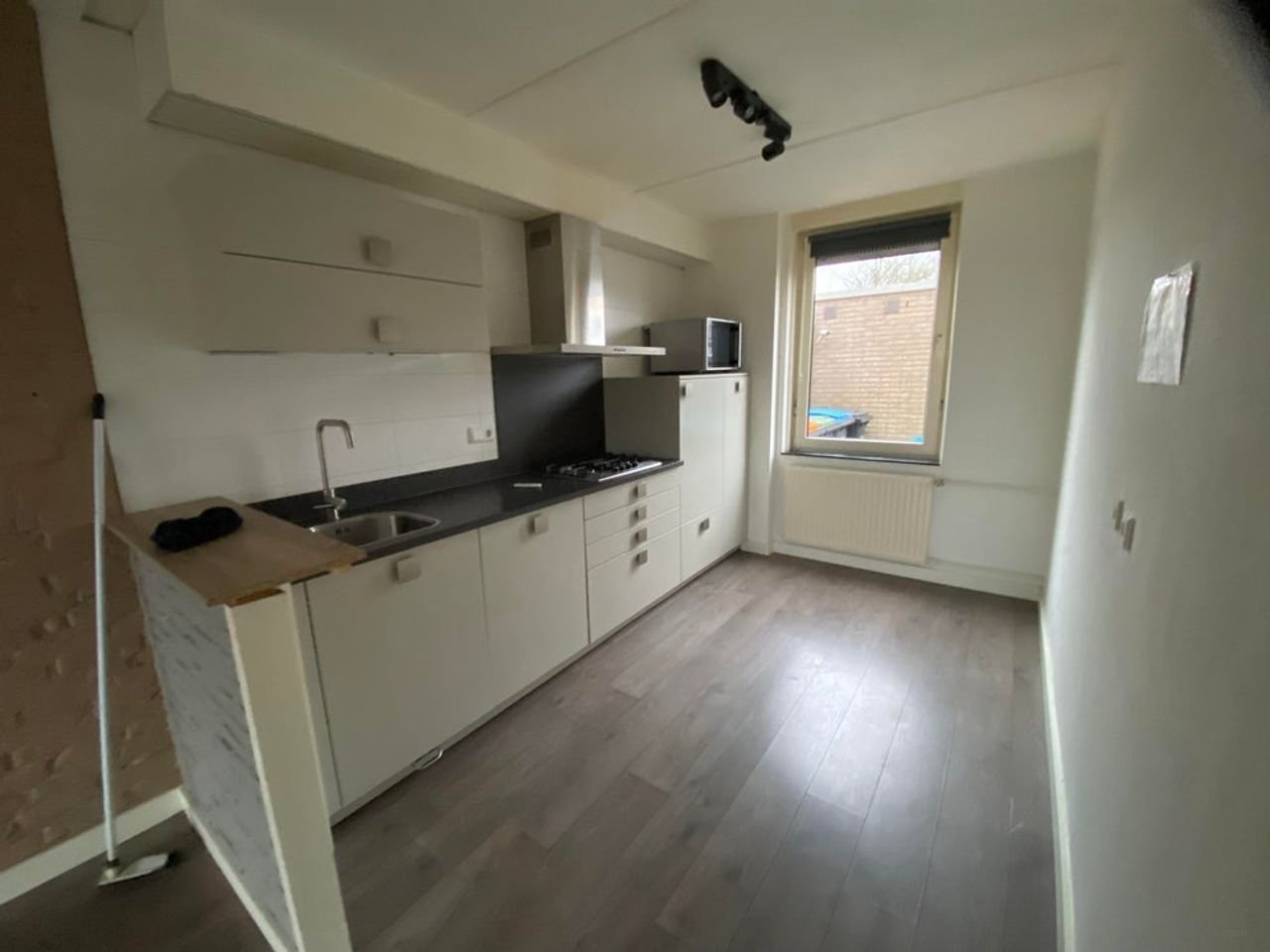 Terraced house of 94 m² with garden in Boekelo - Image 3