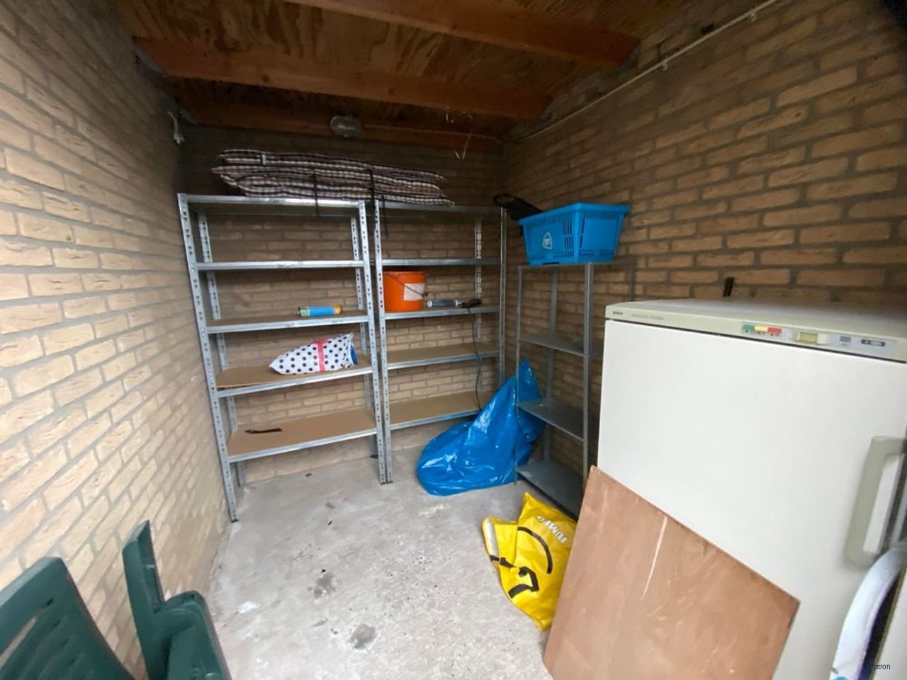 Terraced house of 94 m² with garden in Boekelo - Image 10