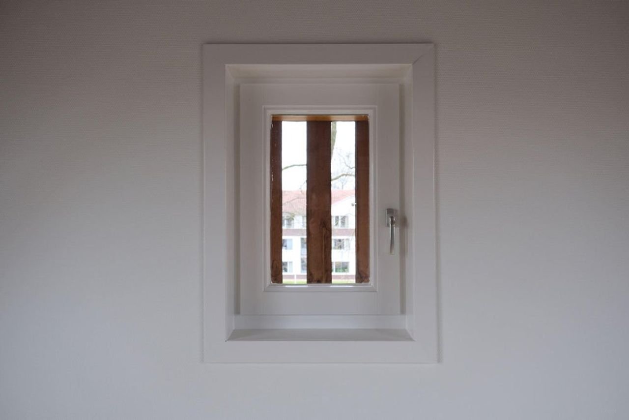 136 m² appartement in oud gemeentehuis Weerselo - Afbeelding 13
