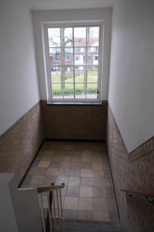 136 m² appartement in oud gemeentehuis Weerselo - Afbeelding 12