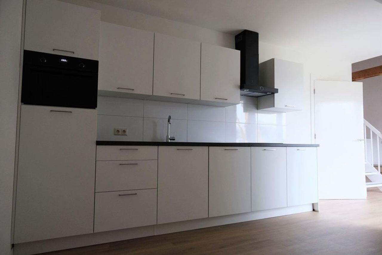 136 m² appartement in oud gemeentehuis Weerselo - Afbeelding 5