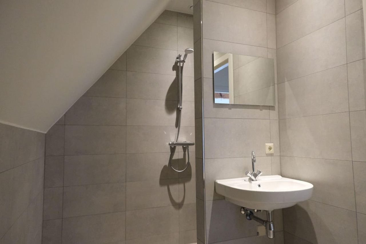 136 m² appartement in oud gemeentehuis Weerselo - Afbeelding 7