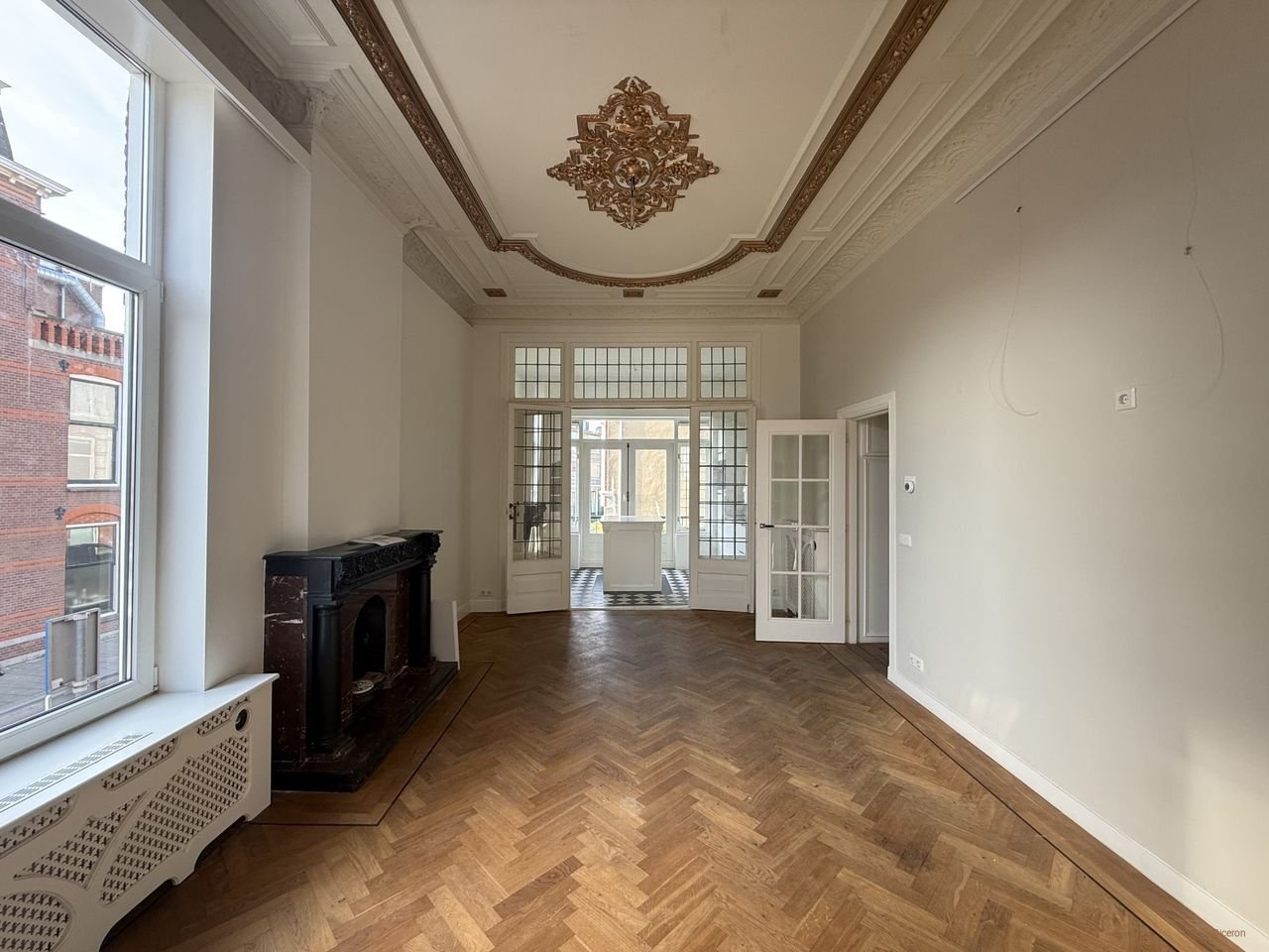 Licht 75m² appartement in Duinoord - Afbeelding 4