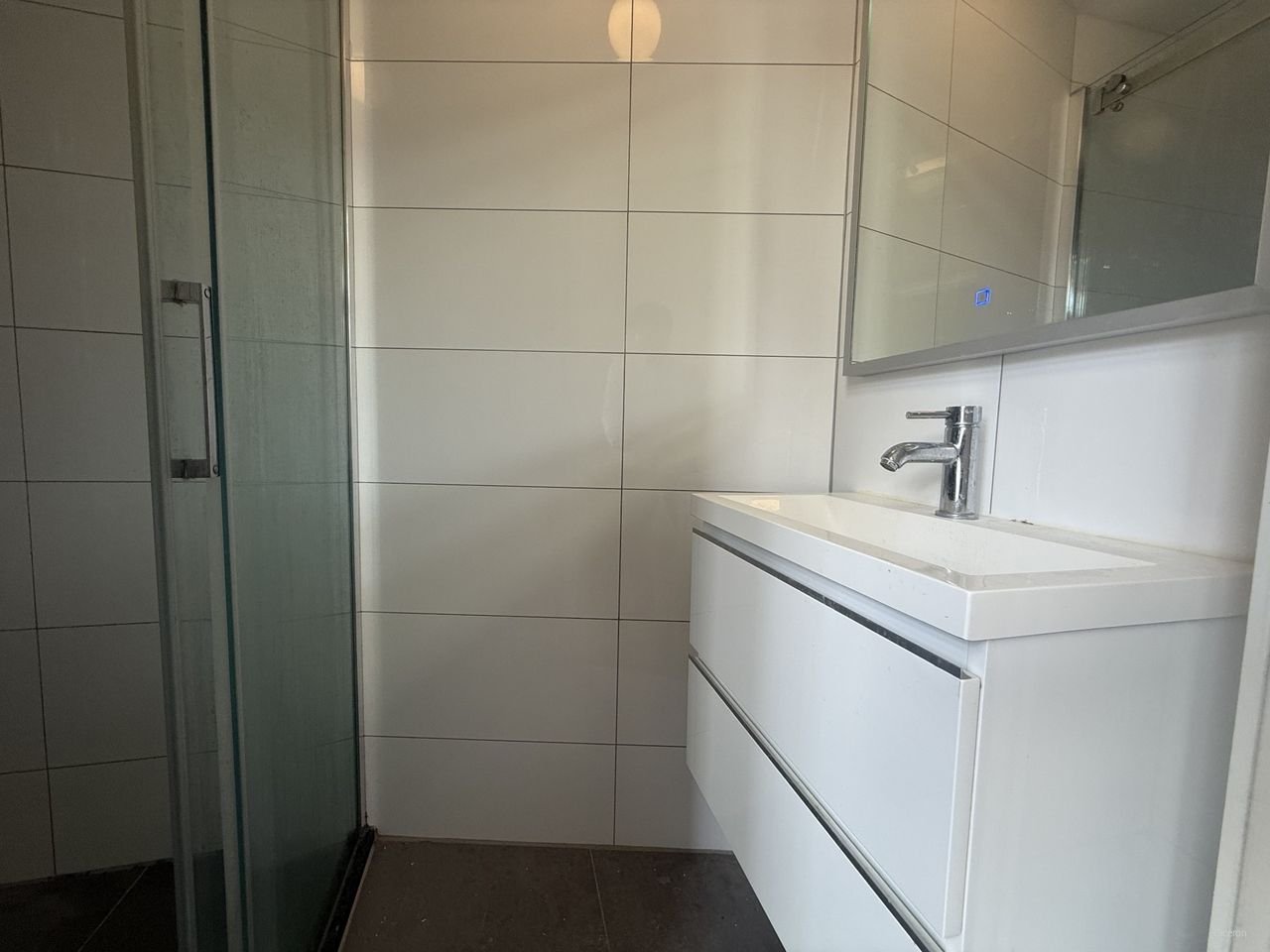 Licht 75m² appartement in Duinoord - Afbeelding 9